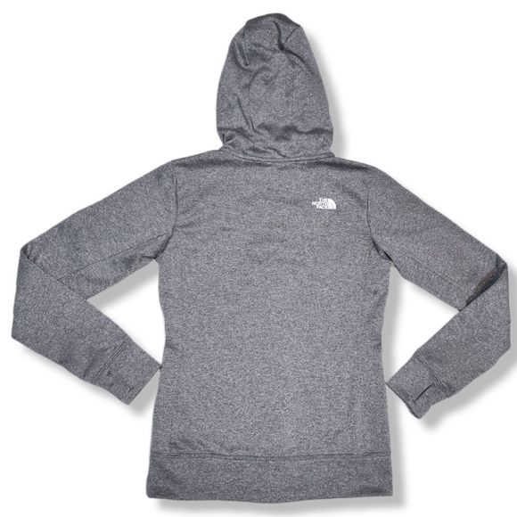 THE NORTH FACE FAVE LITE FULL ZIP HOODIE - Picture 3 of 4